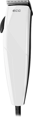 Машинка для стрижки ECG ZS 1020 - біла