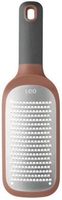 Терка ручна для твердих продуктів BERGHOFF LEO 3950202 - 27 см