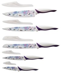 Набір ножів GIPFEL 6769 - 5 предметів