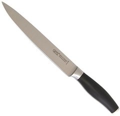Нож шинковочный из углеродистой стали GIPFEL PROFESSIONAL LINE 6762 - 20 см