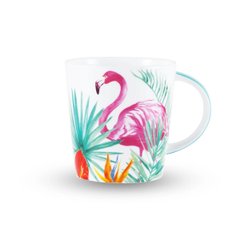 Кухоль GIPFEL Flamingo Rosa 3898 - 450мл