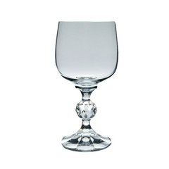 Набір бокалів для вина BOHEMIA 40149/190 - 190 мл