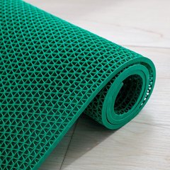 Покриття для підлоги ПВХ Політех - 8,0мм х 1,2м х 12м, зелений