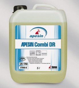 Моющее и дезинфецирующее средство Tana Apesin Combi DR 709571 - 5л
