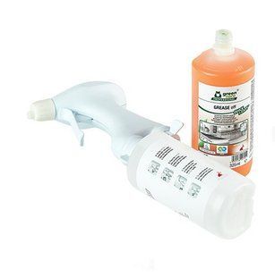 Средство для чистки на кухне Tana GREASE off Quick & Easy - 325мл (713684)