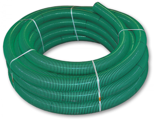 Шланг вакуумно-напірний MULTI-FLEX 110мм, SMF110