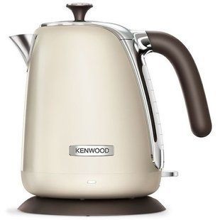 Електрочайник Kenwood ZJM 301 CR