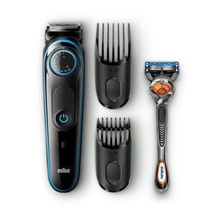 Тример Braun BT 5040