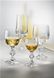 Набір бокалів для вина BOHEMIA 40149/190 - 190 мл