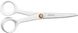 Универсальные ножницы Fiskars Functional Form (1020413) - 17 см, белые