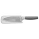 Нож поварской с отверствиями для чистки пряных трав BergHOFF Leo (3950041) - 14 см