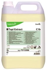 Средство для влажной чистки ковров Taski Tapi Extract DIVERSEY - 5л (7513206)