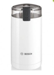 Кавомолка Bosch TSM 6A011 W
