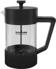 Френч-прес Maxmark (MK-F25-600) – 0.6 л
