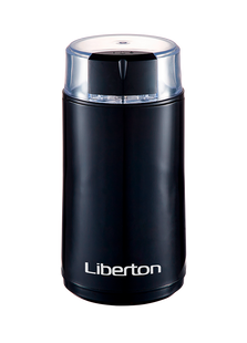 Кавомолка Liberton LCG-1602 - 150 Вт, 60 г