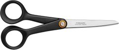 Універсальні ножиці Fiskars Functional Form (1020415) - 17 см, чорні