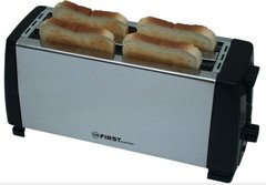 Тостер на 4 тости First FA-5367-CH