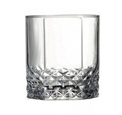 Набір склянок Pasabahce Valse 42945В - 315 мл, 6 шт.