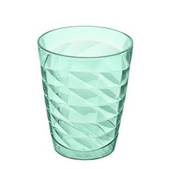 Склянка TITIZ PLASTIK AP-9019-GR (зелений) - 350 мл