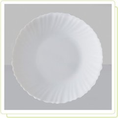 Столовая тарелка «White» Maestro MR-31068-04