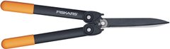 Ножницы для живой изгороди с силовым приводом Fiskars PowerGear HS72 (1000596)