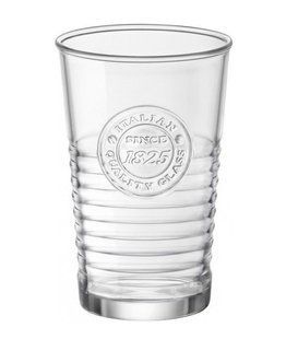 Стакан Bormioli Rocco Officina 1825 540620M02321990 - 300 мл