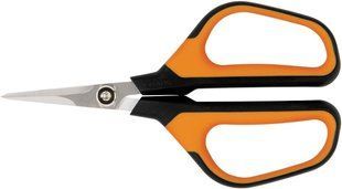 Ножиці Fiskars Solid Softgrip SP15 (1051602)