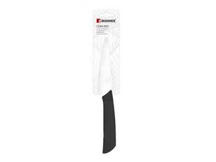 Нож для чистки овощей Bergner BG-39511-BK &mdash; 9см