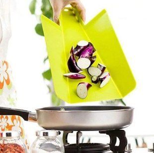 Доска кухонная складная Frico FRU-801 - 39x24 см