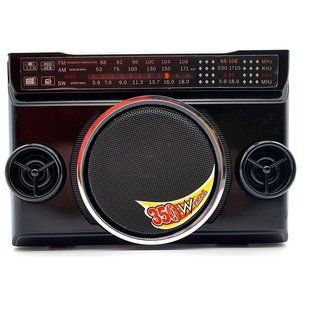 Радиоприемник с Bluetooth Golon RX-BT777