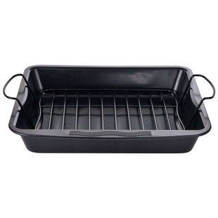 Форма для запікання MasterPro Foodies collection (BGMP-7340) &ndash; 40х36,5 см