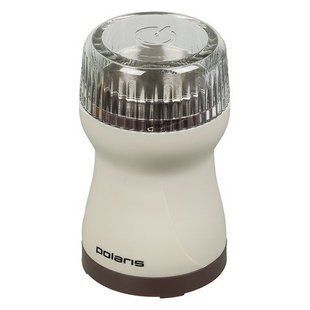 Кавомолка POLARIS Ivory PCG 1120