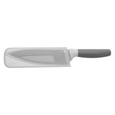 Кухонный нож поварской с покрытием в чехле BergHOFF Leo (3950039) - 190 мм