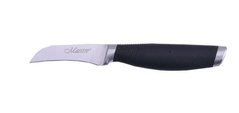 Кухонный нож для овощей Maestro Rainbow MR 1449