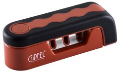 Точило для ножей складное GIPFEL 2920 - 14х4х4,5см