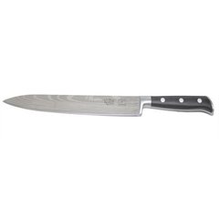 Нож слайсерный Damask Krauff 29-250-004 - 31.5cм