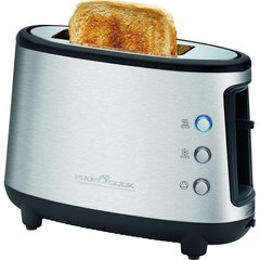 Тостер на 1 тост PROFICOOK PC-TА 1122