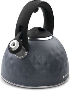 Чайник із свистком Polaris Kontur-3L (15700) - 3 л