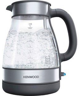 Электрочайник Kenwood ZJG112 CL