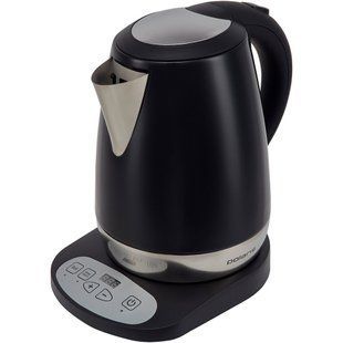 Електрочайник POLARIS PWK 1748 CAD