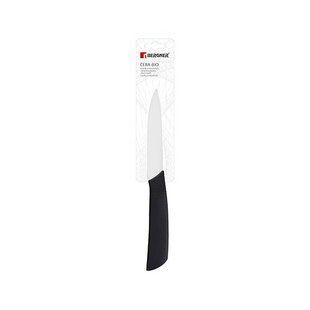 Нож универсальный Bergner BG-39512-BK &mdash; 12 см