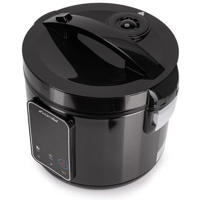 Мультиварка Kamille KM 6830 - 5 л, 900 Вт (24 програми)