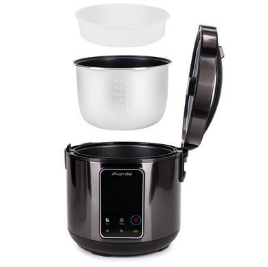 Мультиварка Kamille KM 6830 - 5 л, 900 Вт (24 програми)
