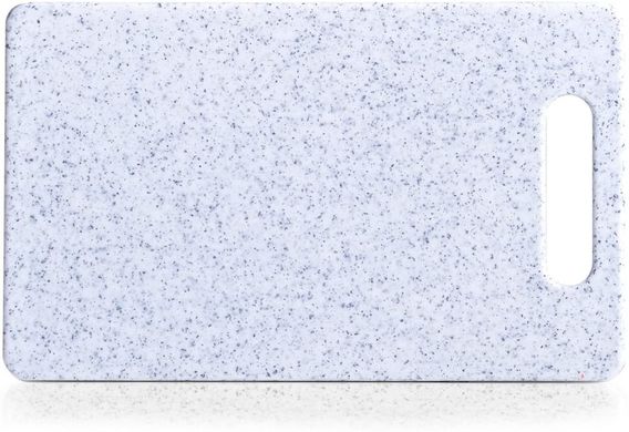 Доска кухонная прямоугольная ZELLER Granit 26147 — 25x15x0,8см