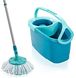 Набір для вологого прибирання CLEAN TWIST MOP EVO LEIFHEIT 52101