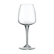Набір келихів Bormioli Rocco AURUM для білого вина, 6*350 мл (180821BF9021990)