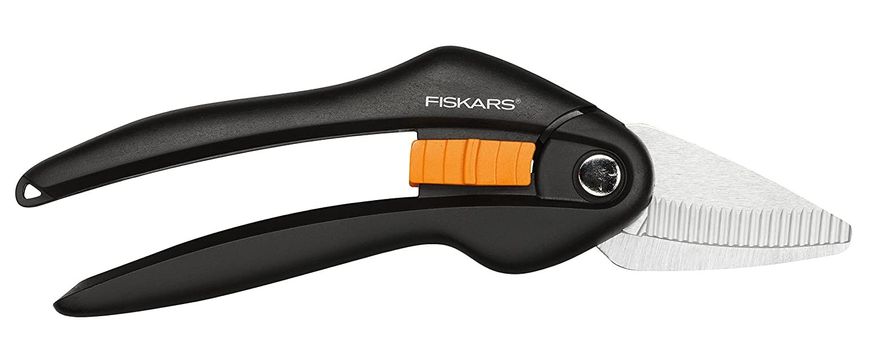 Универсальные ножницы Fiskars SingleStep SP28 (1000571)
