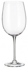 Набор бокалов для вина Bohemia Fulica 1SF86/00000/640 (640 мл, 6 шт)