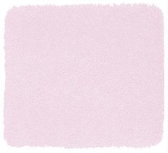 Килимок під унітаз без вирізу Spirella HIGHLAND 55х65 см - рожевий