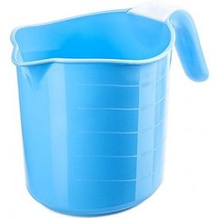 Мерный стакан Titiz TP-657-LB (голубой) - 1.5 л